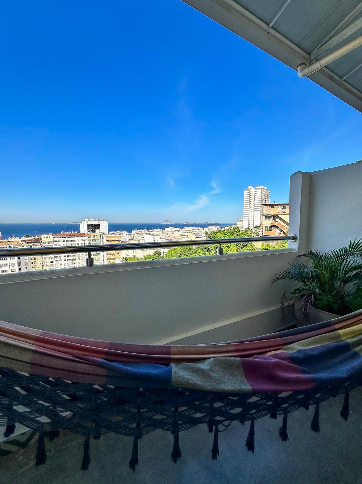 Deluxe Double Room Balcony Sea View