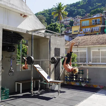 Aquarela Do Leme-2